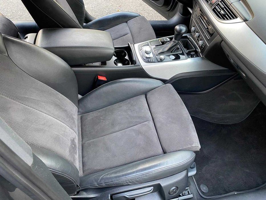 Se vinde Audi A6 S-line
