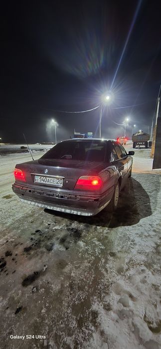 Продам легенду БМВ 728