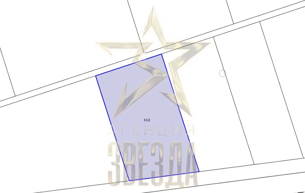 Продава се Парцел в с. Калековец, Област Пловдив - 24000 кв.м за 8 €/кв.м - Снимка #1