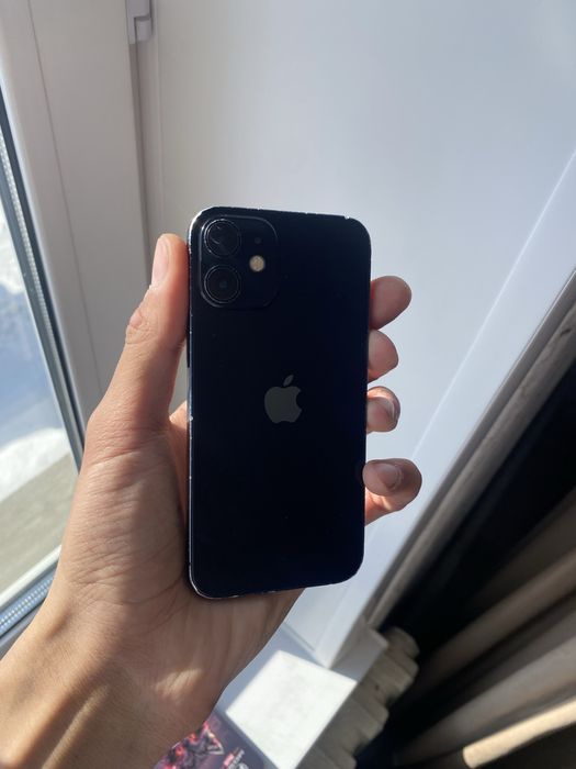 Продам Iphone 12 mini 128gb