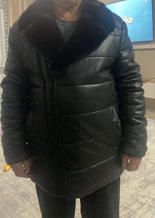 Продам зимний куртка