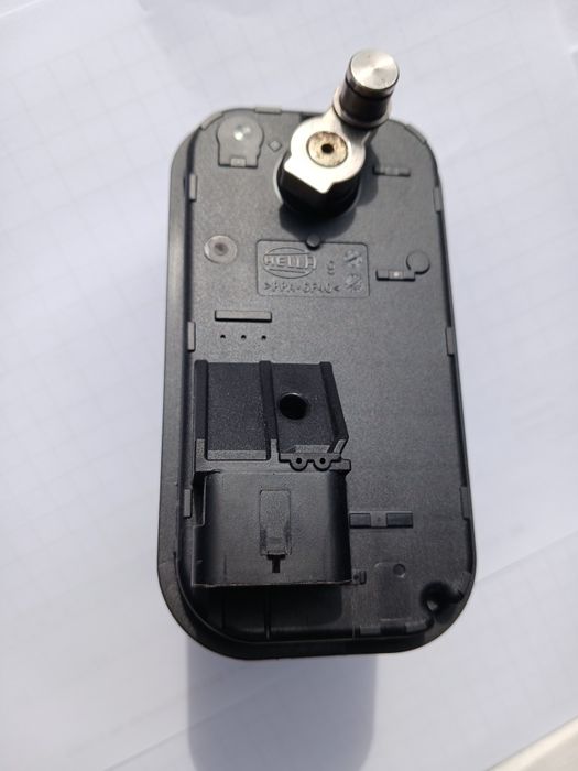 Actuator turbina Dacia,Renault 1.0TCE