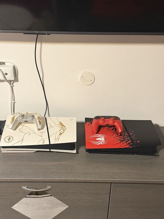Ps5 slim Digital 1T