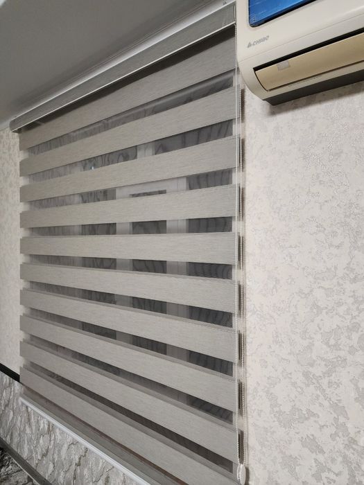 Жалюзи и шторы. Jalyuzi pardalari