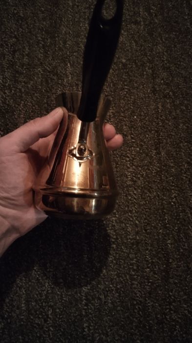 Турка  для  кофе