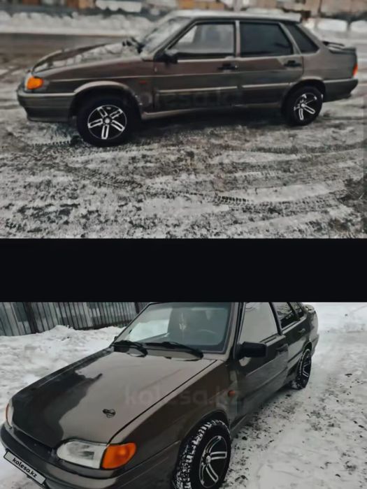 Продам, обмен Ваз 2115