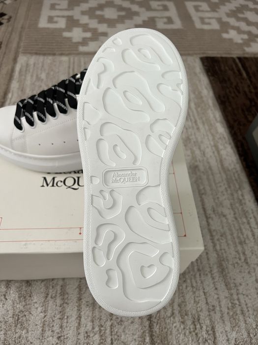 Alexander McQueen