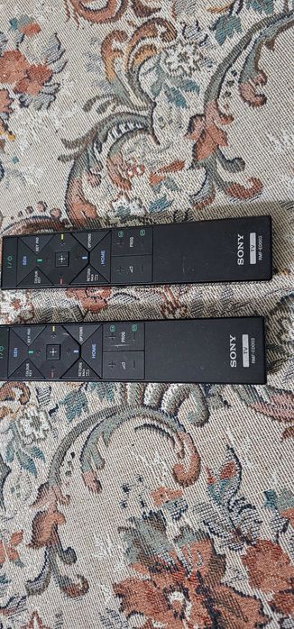 Telecomanda originala TV Sony Bravia RMF-ED003