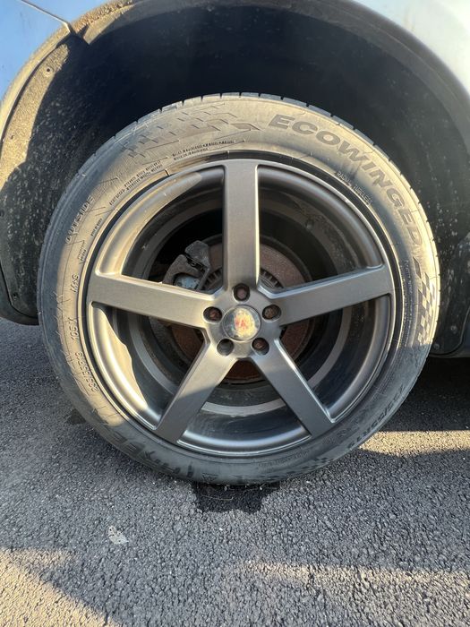 Джанти “19” Volvo/Волво