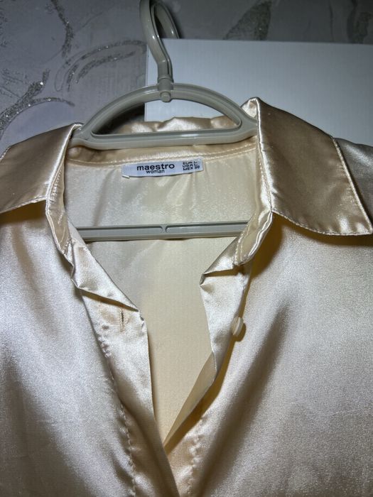 Рубашка сатылады