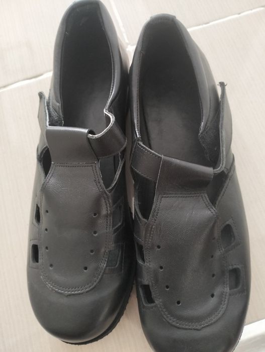 Обувь хорошего качество