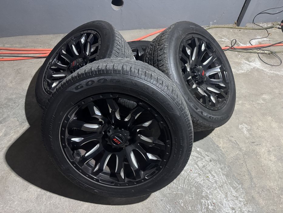 В отличном состояний