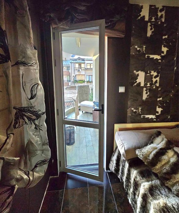 Дава се под наем Двустаен апартамент в София, Център - 60 кв.м за 600 € - Снимка #7