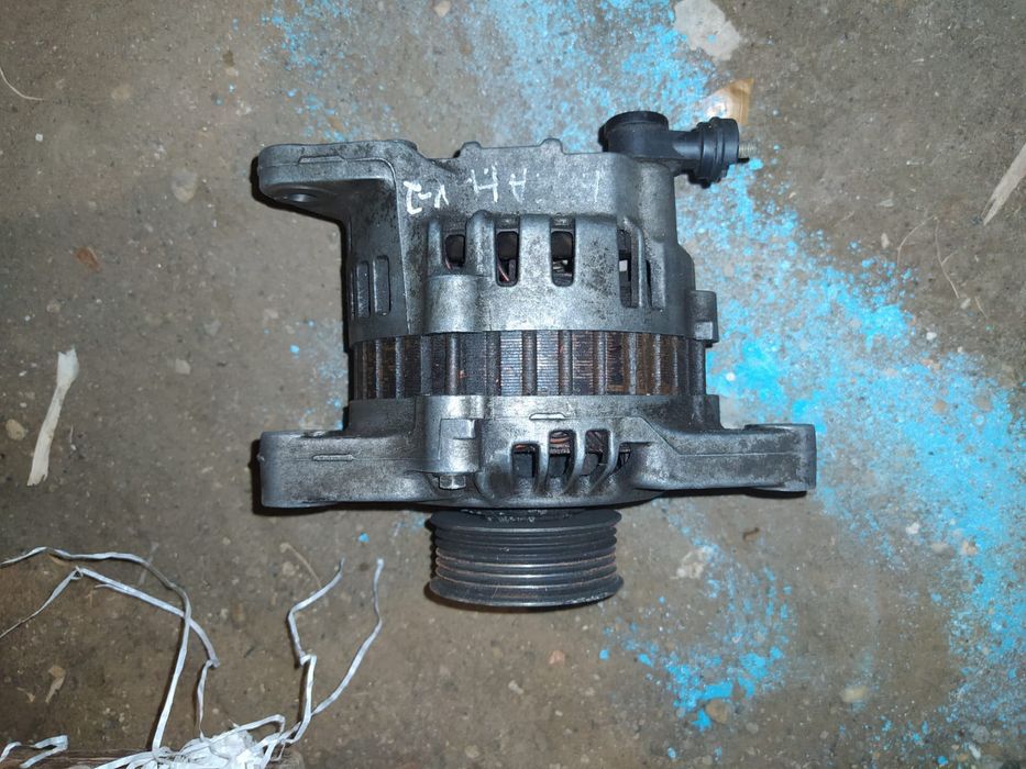 Генератор Nissan mitsubishi