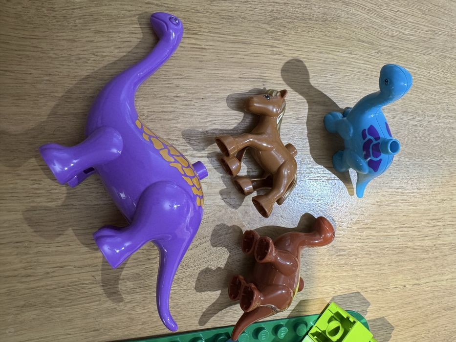 Лот играчки LEGO Duplo Classic