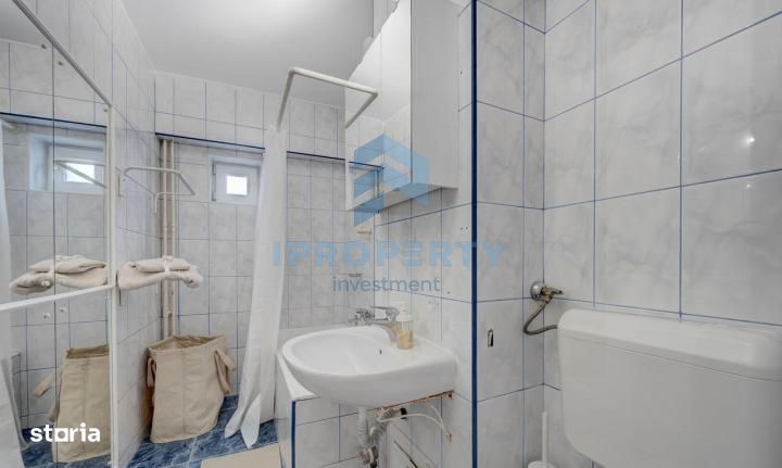 2 camere|BUCURESTII NOI - PAJURA| loc de parcare| complet mobilat/util