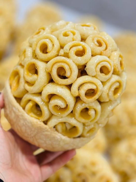 Chak chak zakazga qilamiza