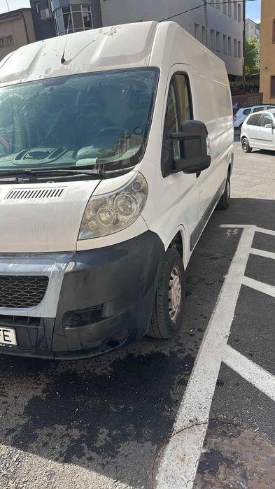 PEUGEOT Boxer 0 — imagine 2