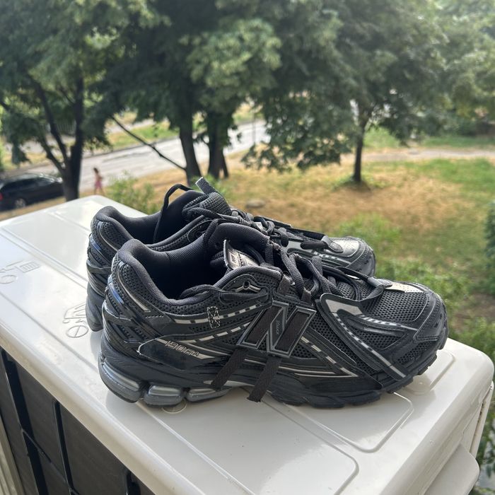 Обувки New Balance 1906A - Black