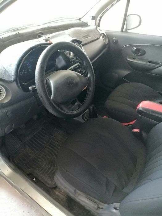 Matiz 2009 прбг 155.000 халол яхши