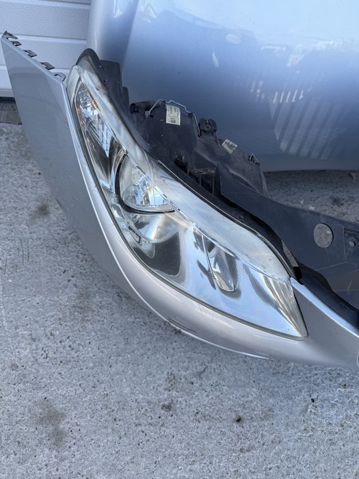 Capota bara fata far stanga / dreapta Seat Ibiza 6j