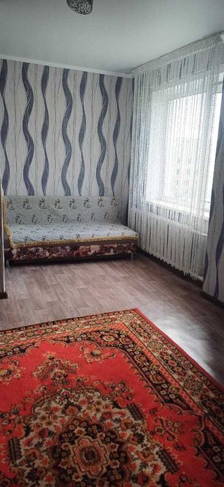 Продам 1 комнатную квартиру