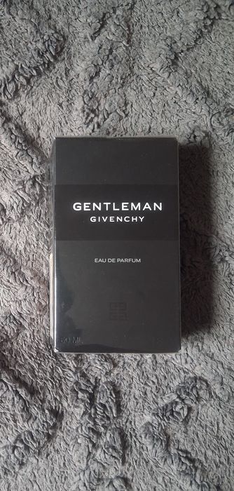 Парфюм GIVENCHY Gentleman