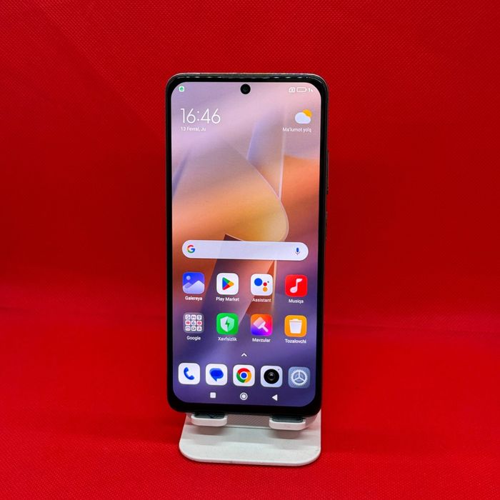Redmi note 11 pro sotiladi dastavka bor