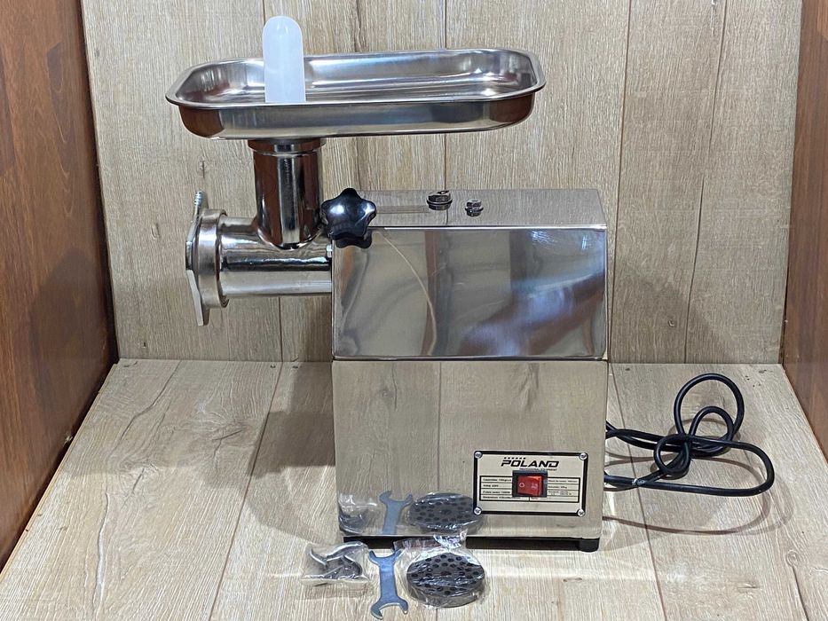 Masina tocat carne MK 12 Poland profesionala 799 lei