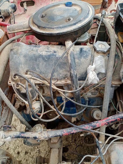 Niva sotiladi oladiganlar teli qilsin  gaplashamiz