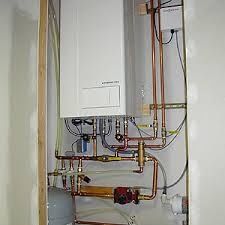 Reparatii si service centrale termice Galati