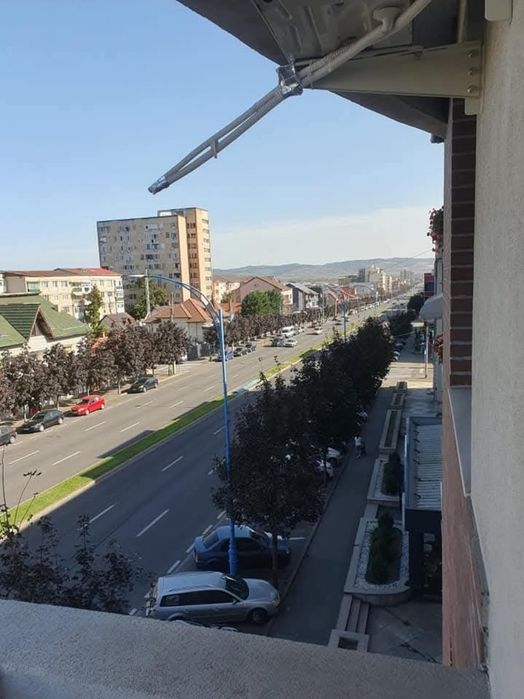 Apartament 2 camere de inchiriat