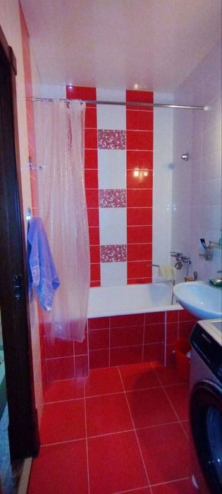 Сдаётся 1в2/4/5 Франция Тузель-1