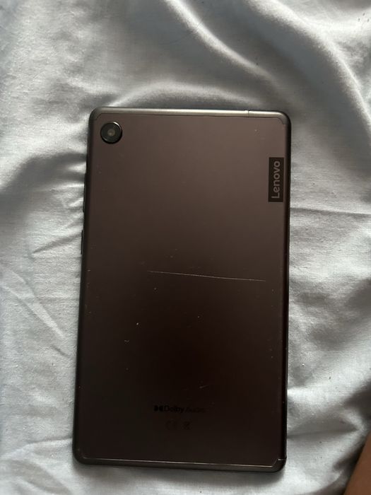 Tableta lenovo functionala