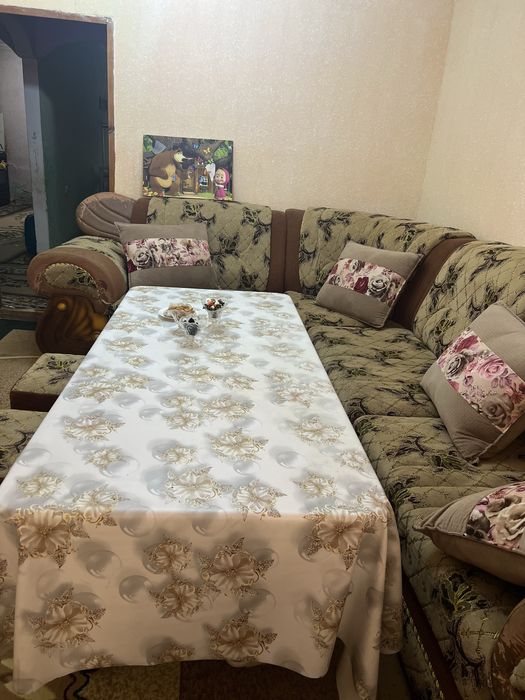 Продается 3-х комнатная квартира