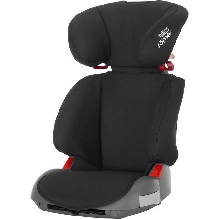 Britax Столче за кола - Römer Adventure Cosmos Black