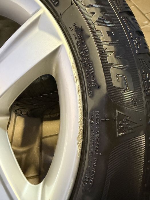Vand jante audi r17 5x112