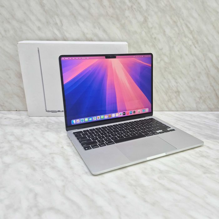 Laptop Apple MacBook Air 13" M4 16GB RAM 256GB Zeus Amanet Militari 36166