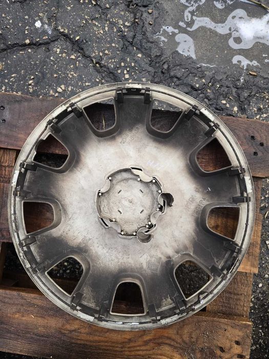 Джанти тасове 15" за Opel Astra H / Опел Астра Х