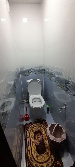 Срочно 2 хонали квартира ижарага берилади!!!