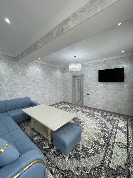 Продается 3 ком. Квартира площадью 84 кв.м. Адрес Самкоч