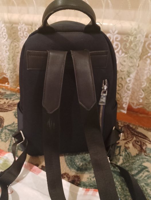 Сумка новый, бренд PRADA