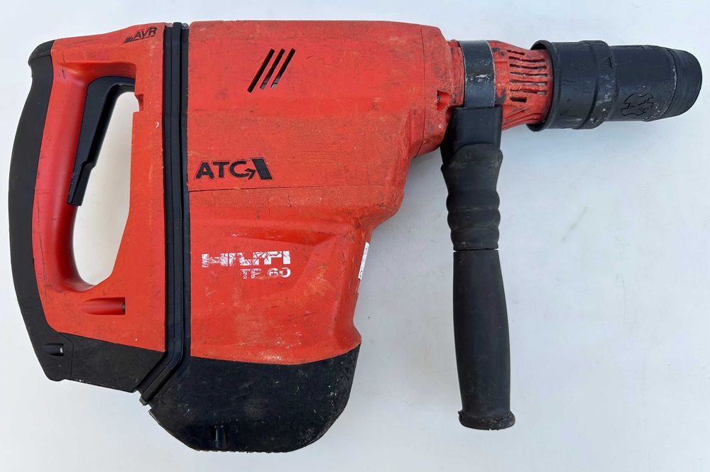 HiLTi TE 60 ATC/AVR - Комбиниран перфоратор 1350W 8.0J SDS MAX