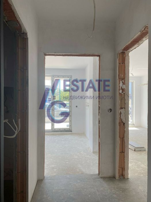 Продава се Двустаен апартамент в с. Равда, Област Бургас - 65 кв.м за 1724 €/кв.м - Снимка #1