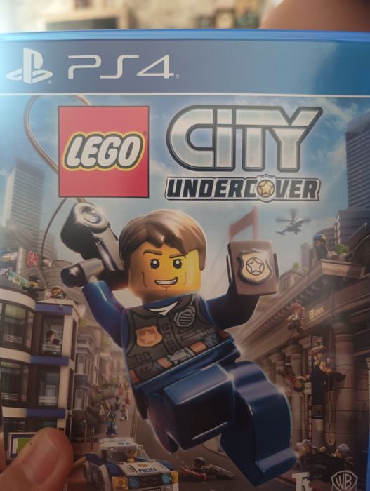 Игри за playstation 4