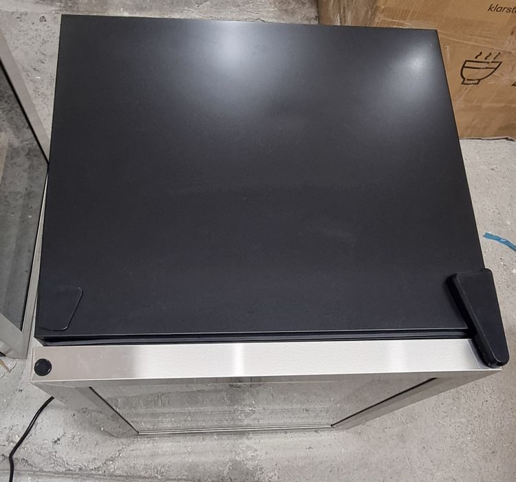 Refrigerator Klarstein 60L