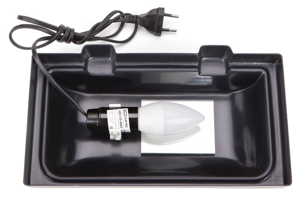 Аквариум с рыбками