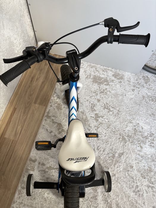 Продам детский велосипед