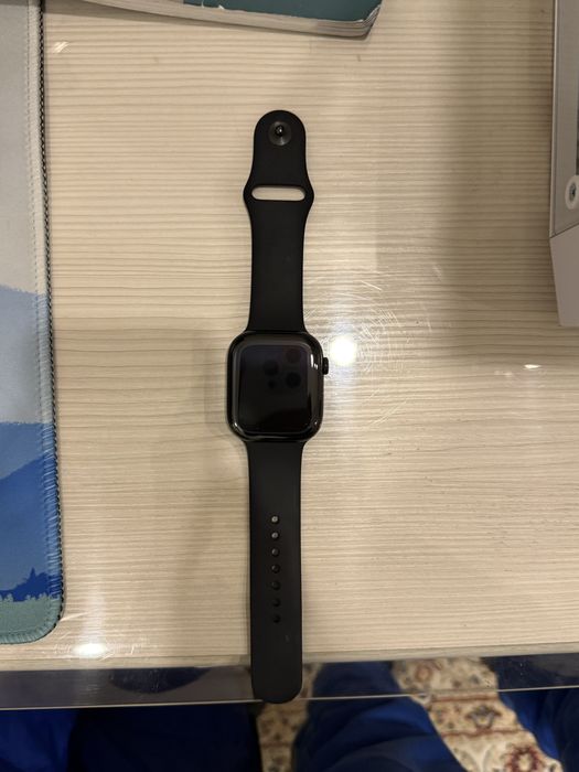 Apple wotch 11 серии