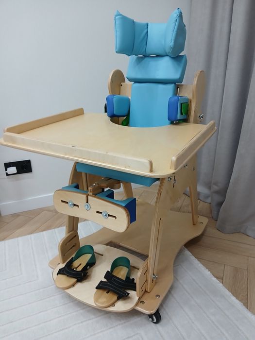 Стул для детей с ДЦП